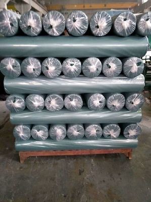 蓝雨花车篷布 车篷配件连接件 电动车车篷布 涂层防雨布及帐篷布