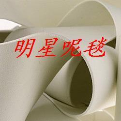 耐高温热转印毯图片,耐高温热转印毯高清图片 南宫市明星毛毡厂,